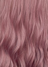 Lilac Wavy Synthetic Wig NL085