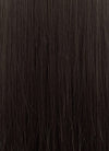 Brunette Straight Synthetic Hair Wig NS540
