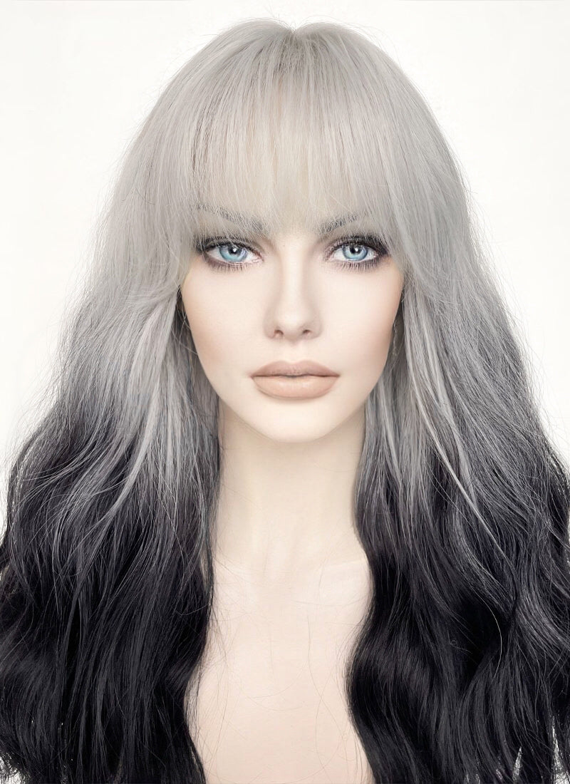 A grey wig 7 letters best sale